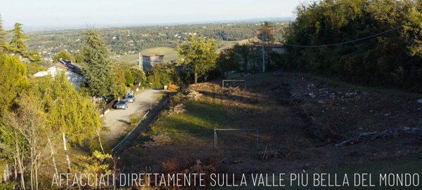 terreno edificabile in vendita a Travo in zona Pigazzano