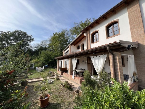 appartamento in vendita a Travo