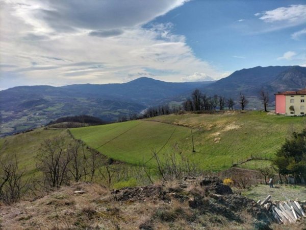 casa indipendente in vendita a Travo