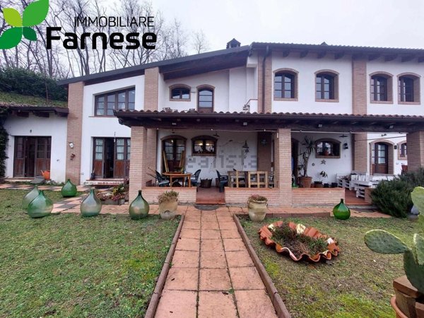 appartamento in vendita a Travo