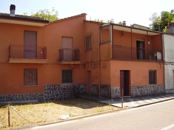 appartamento in vendita a Travo