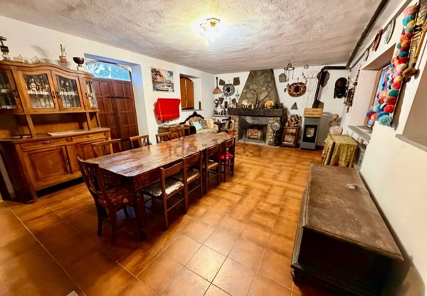 casa indipendente in vendita a Travo in zona Statto