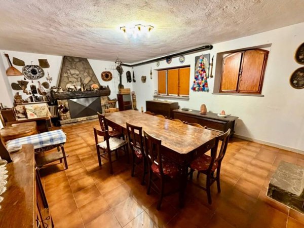 casa indipendente in vendita a Travo