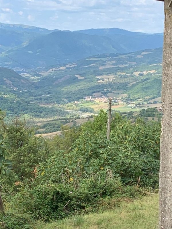 appartamento in vendita a Travo in zona Donceto