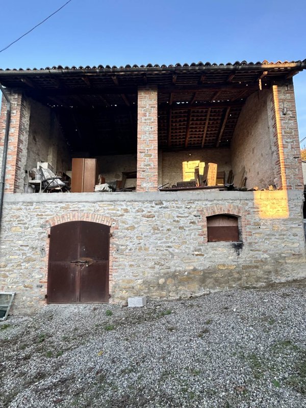 appartamento in vendita a Travo