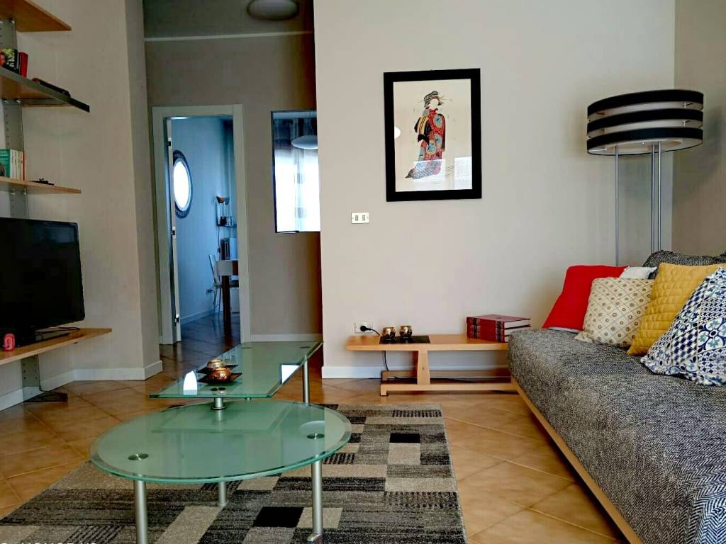 appartamento in vendita a Travo