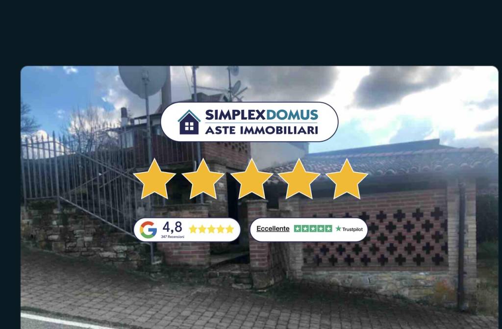 casa indipendente in vendita a Travo