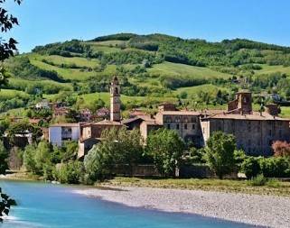 terreno edificabile in vendita a Travo