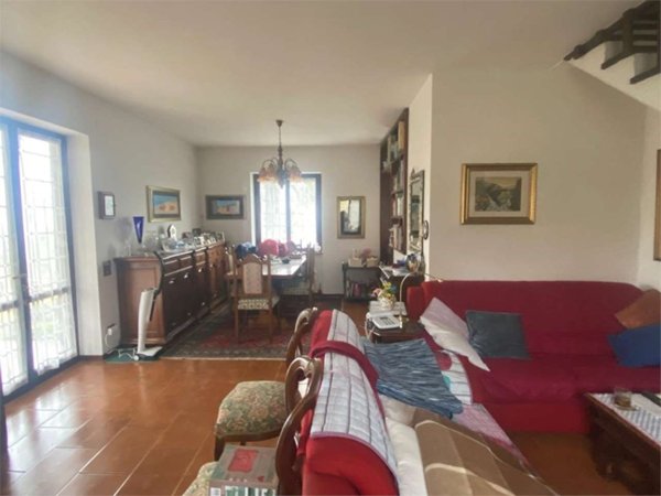 casa indipendente in vendita a Travo in zona Statto