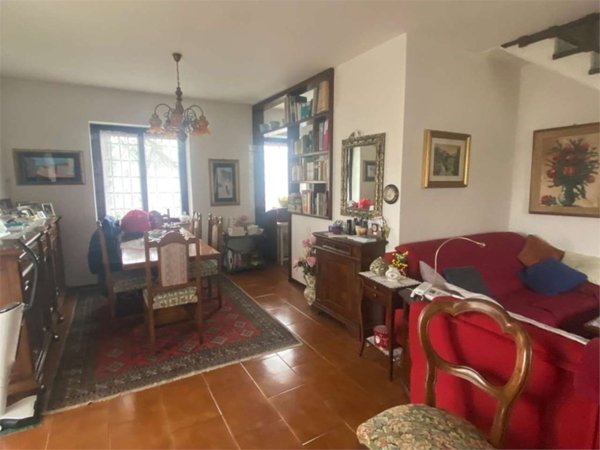 casa indipendente in vendita a Travo in zona Statto