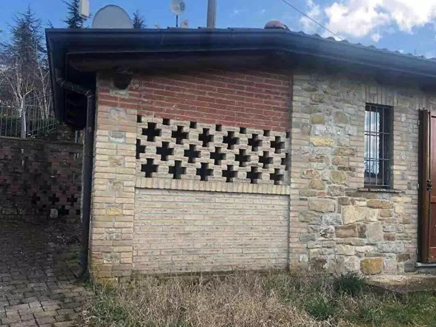 casa indipendente in vendita a Travo