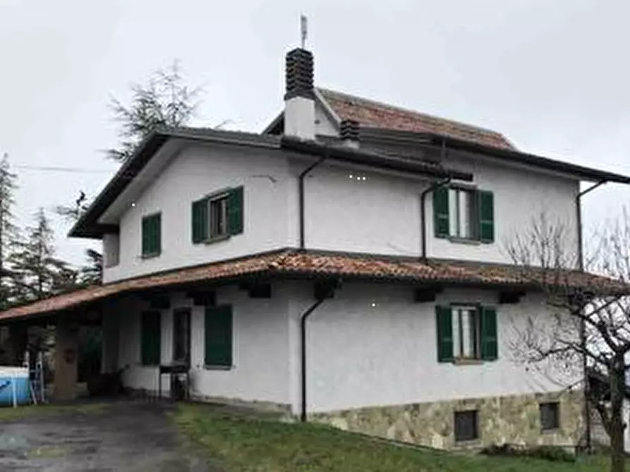 casa indipendente in vendita a Travo