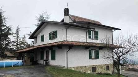 casa indipendente in vendita a Travo