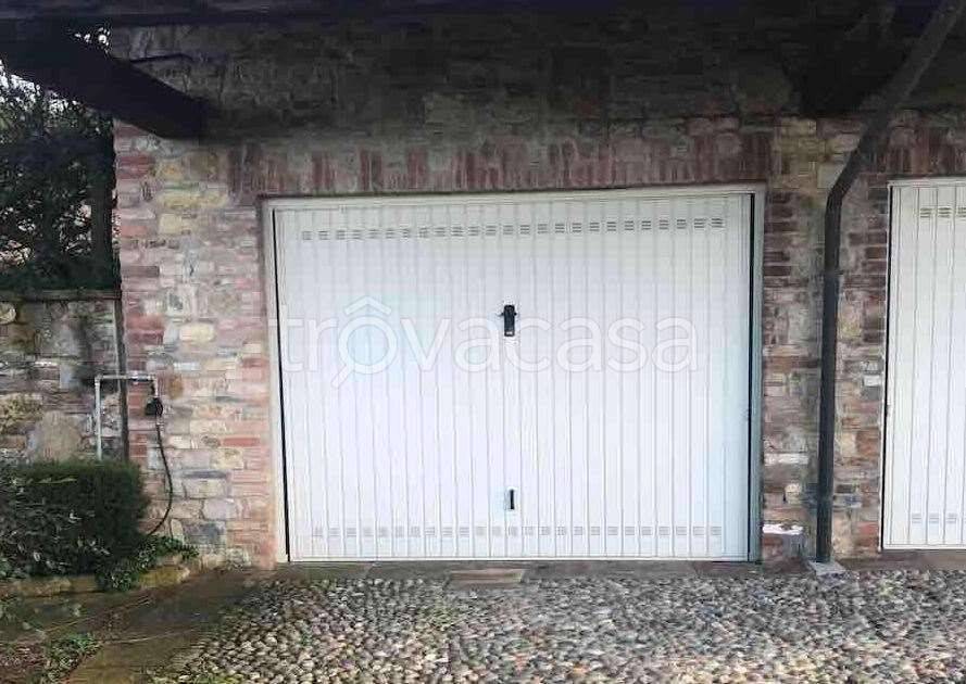 monolocale in vendita a Travo