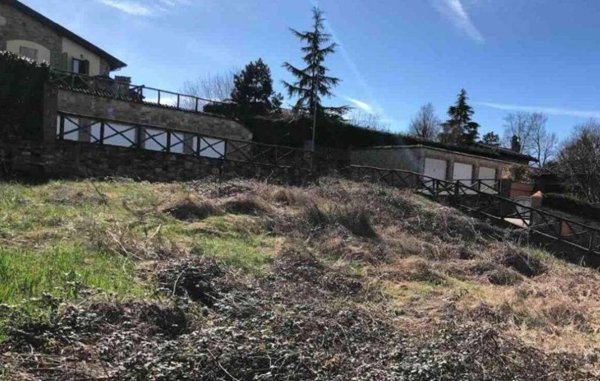 monolocale in vendita a Travo