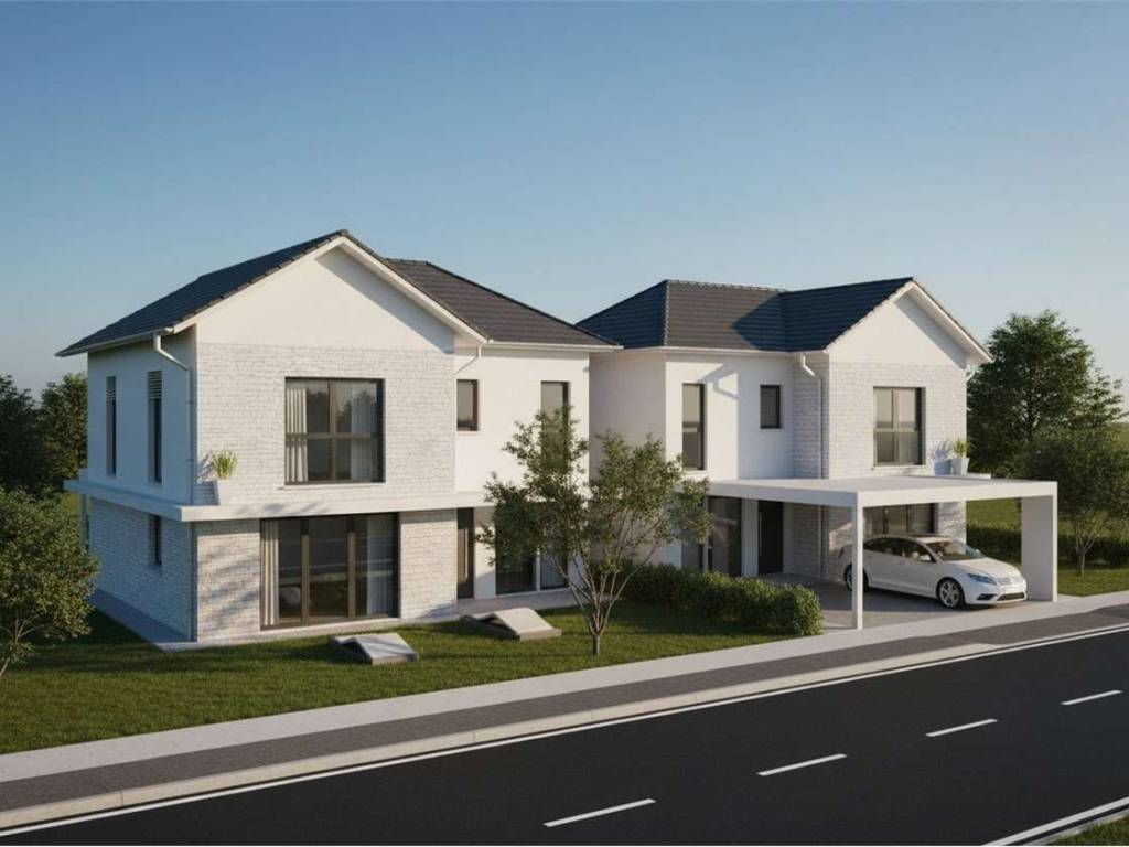 casa indipendente in vendita a Travo in zona Pigazzano