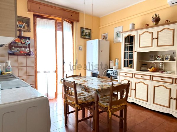 appartamento in vendita a Travo in zona Pigazzano