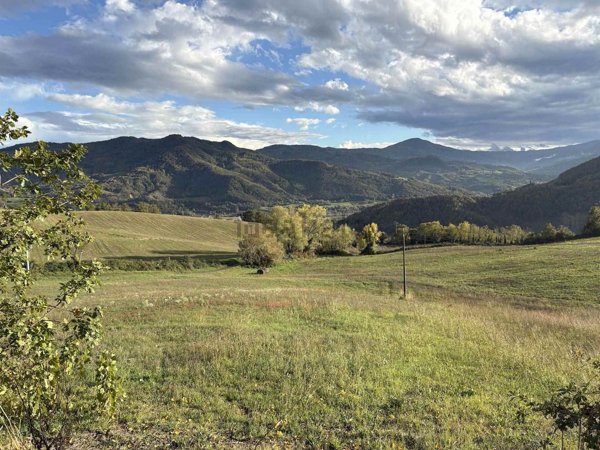 appartamento in vendita a Travo