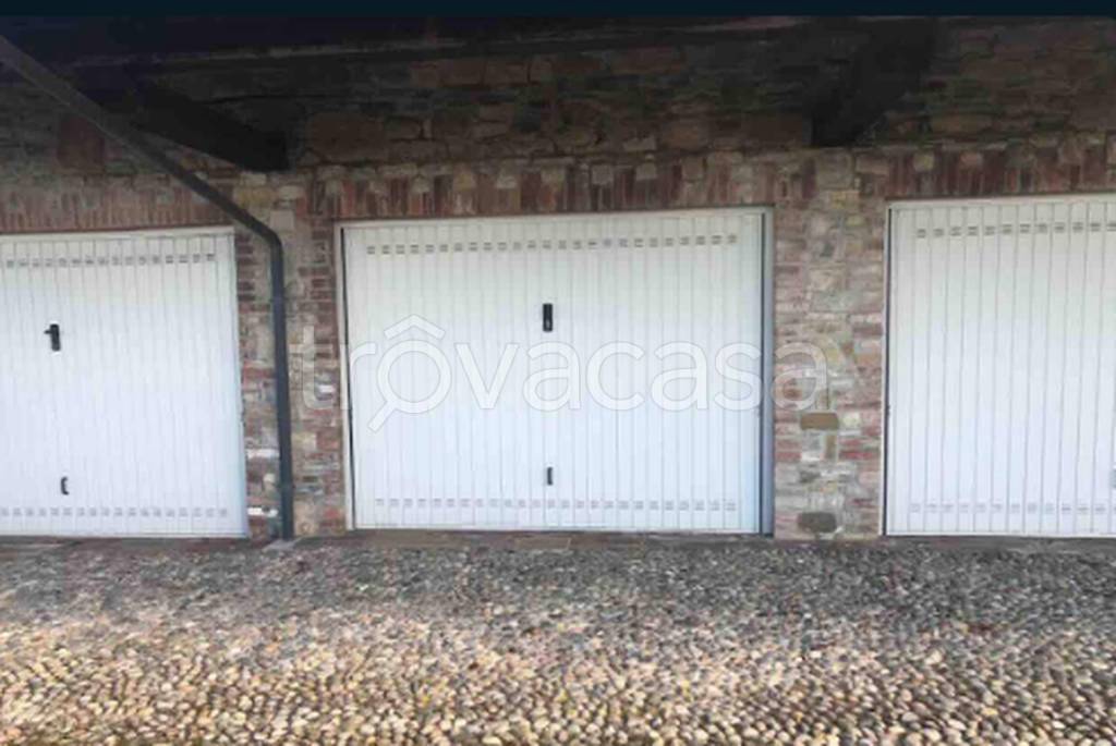 terreno edificabile in vendita a Travo