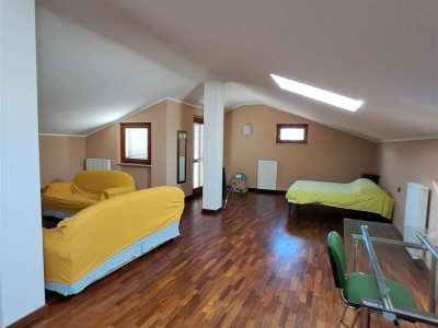 appartamento in vendita a Travo