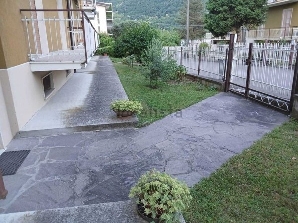 appartamento in vendita a Travo