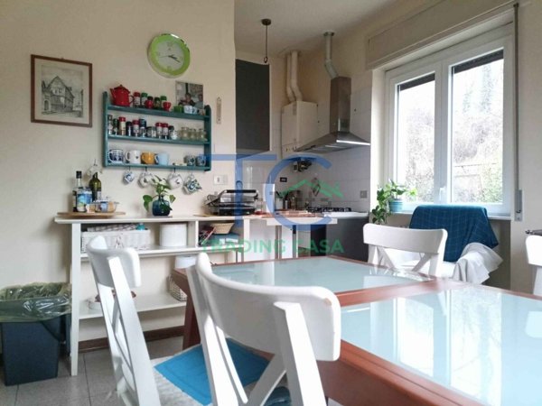 casa indipendente in vendita a Travo