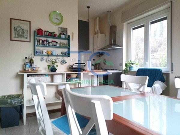 casa indipendente in vendita a Travo