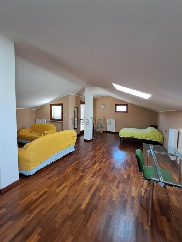 appartamento in vendita a Travo