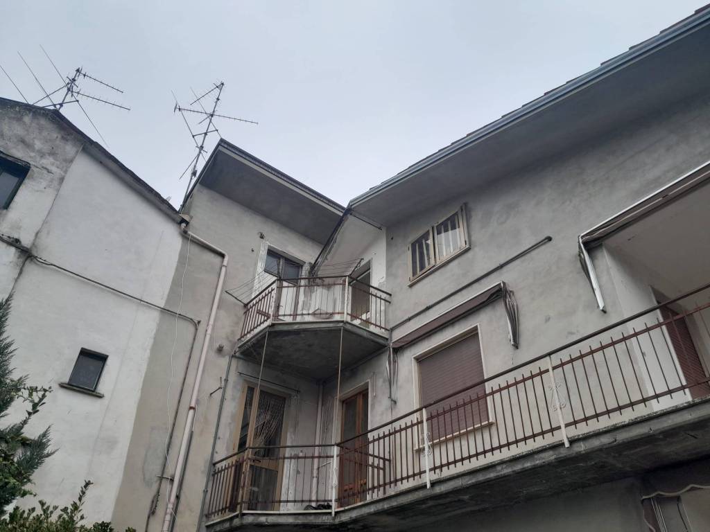 appartamento in vendita a Travo