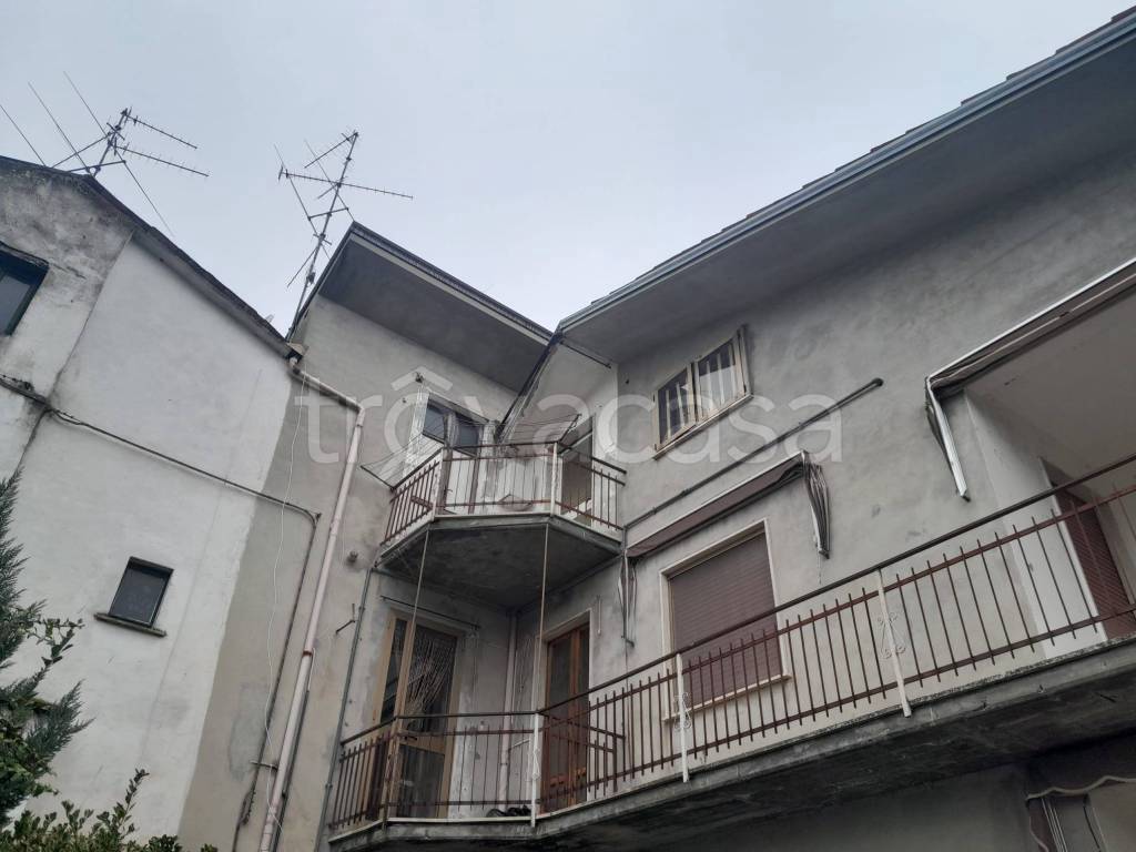 appartamento in vendita a Travo