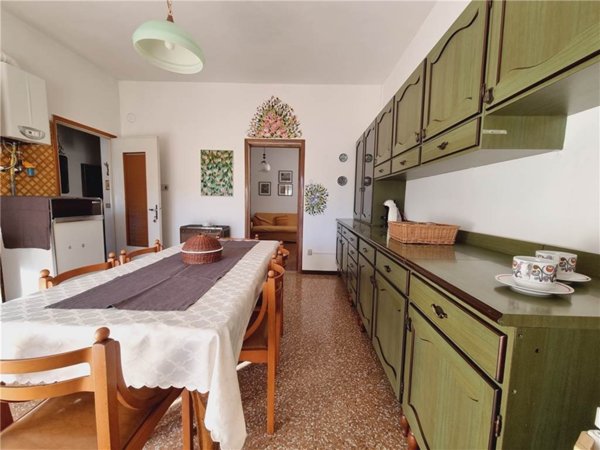 appartamento in vendita a Travo in zona Due Bandiere