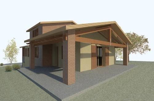 casa indipendente in vendita a Travo