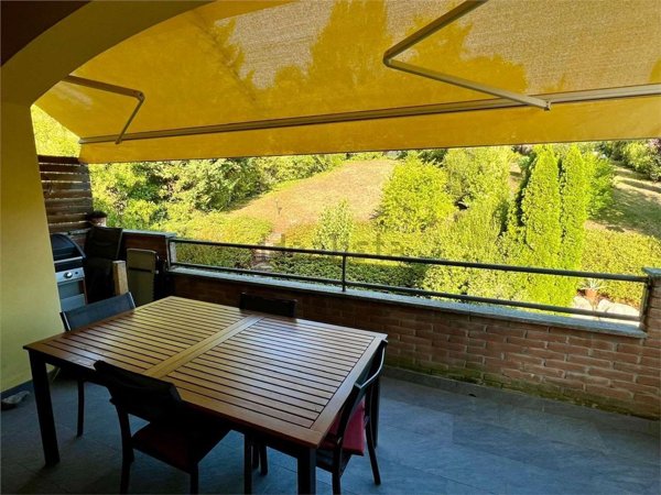 appartamento in vendita a Travo in zona Statto