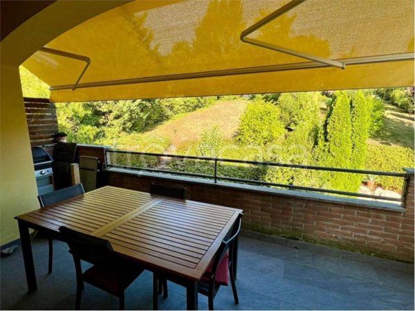 appartamento in vendita a Travo in zona Statto