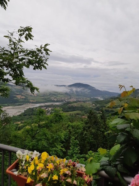 casa indipendente in vendita a Travo in zona Quadrelli