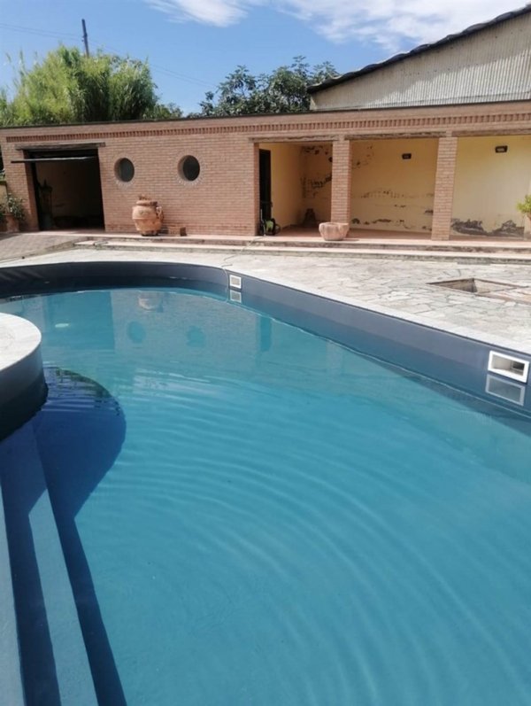 casa indipendente in vendita a Travo