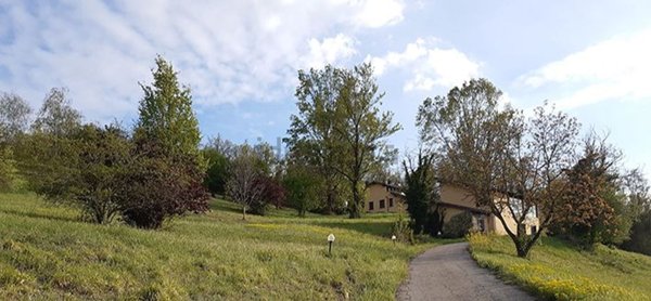 casa indipendente in vendita a Travo