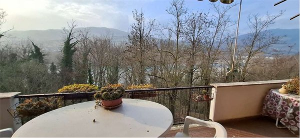 appartamento in vendita a Travo