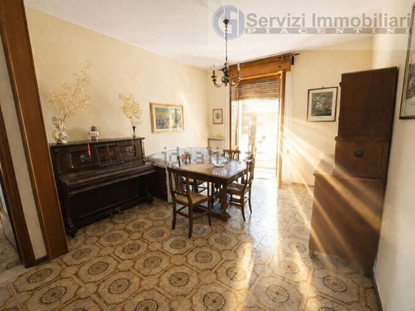 appartamento in vendita a Travo