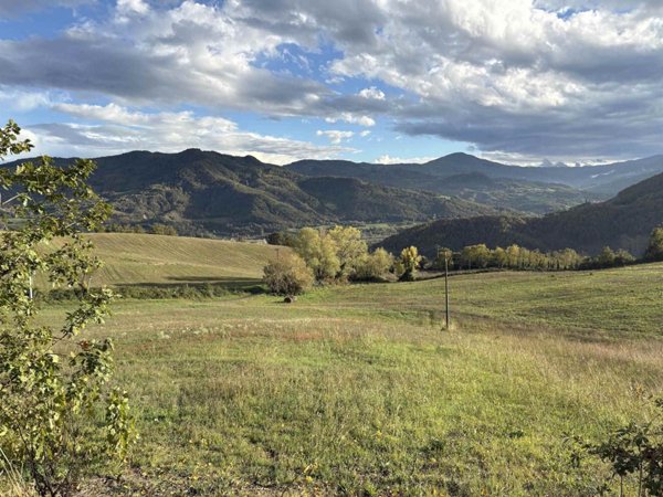 casa indipendente in vendita a Travo