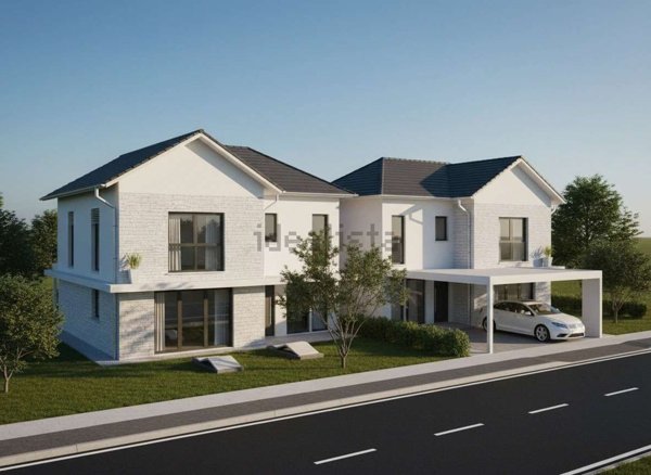 casa indipendente in vendita a Travo in zona Pigazzano