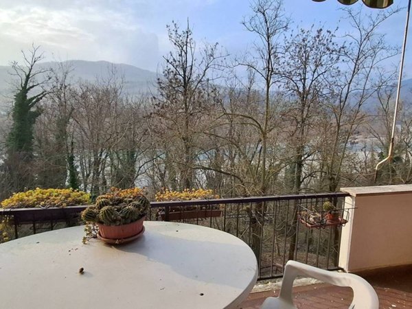 appartamento in vendita a Travo