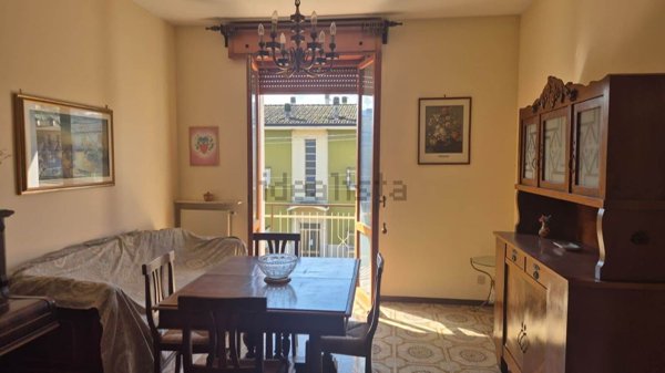 appartamento in vendita a Travo