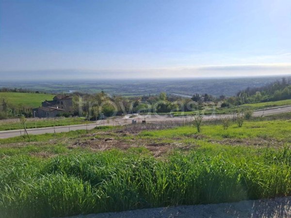 terreno edificabile in vendita a Travo in zona Pigazzano