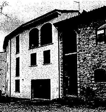 appartamento in vendita a Travo in zona Quadrelli