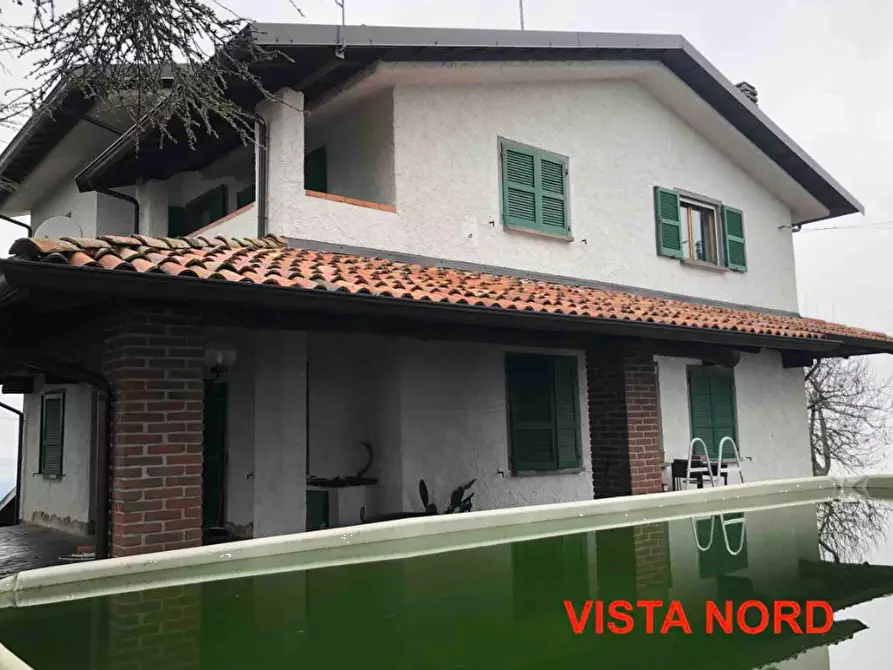 casa indipendente in vendita a Travo