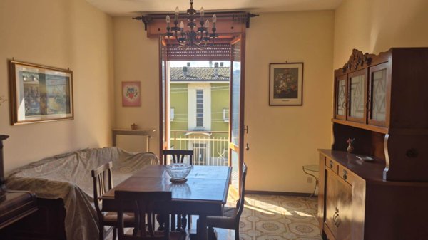 appartamento in vendita a Travo