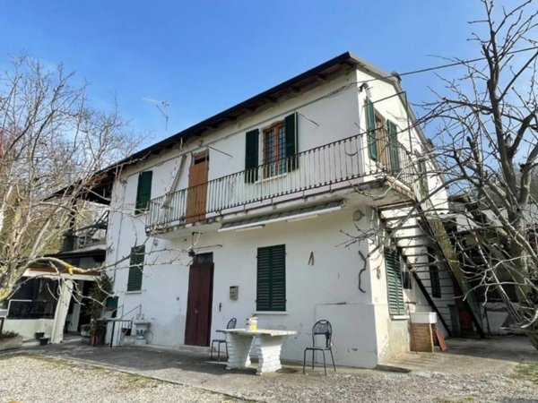 appartamento in vendita a Travo