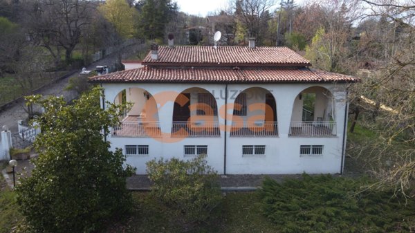 casa indipendente in vendita a Travo in zona Statto