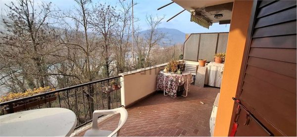 appartamento in vendita a Travo